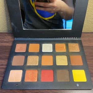 Natasha Denona Sunset Palette